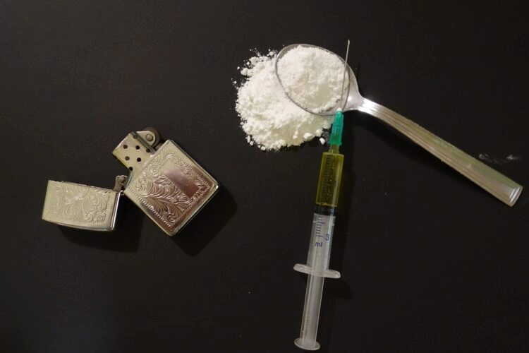 Nova droga širi se Europom, ljudi umiru: 100 puta je jača od heroina
